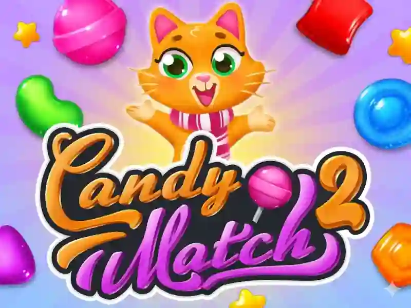 თამაში Candy Match 2 ონლაინ
