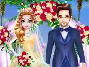 თამაში Bride Wedding Dresses ონლაინ