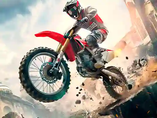 თამაში Trial Xtreme ონლაინ