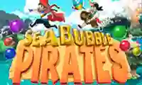 თამაში Sea Bubble Pirates ონლაინ