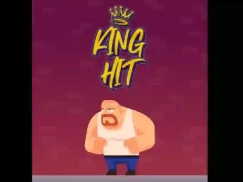 თამაში King Hit ონლაინ