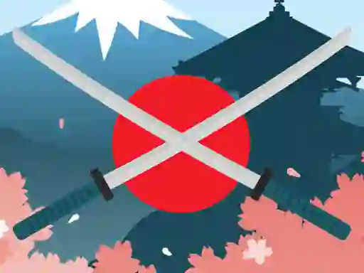 თამაში Samurai Master Match 3 ონლაინ