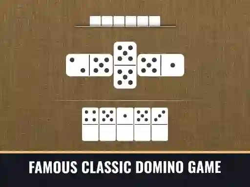 თამაში Domino ონლაინ