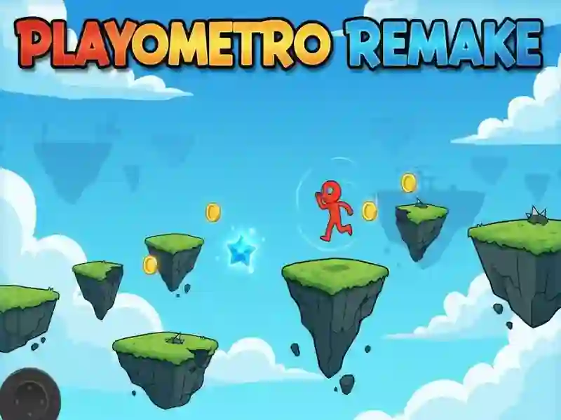 თამაში Playometro Remake ონლაინ
