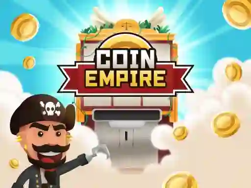 თამაში Coin Empire ონლაინ