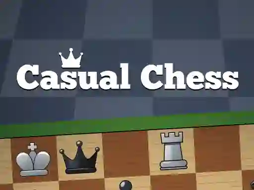 თამაში Casual Chess ონლაინ