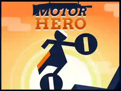 თამაში Motor Hero ონლაინ