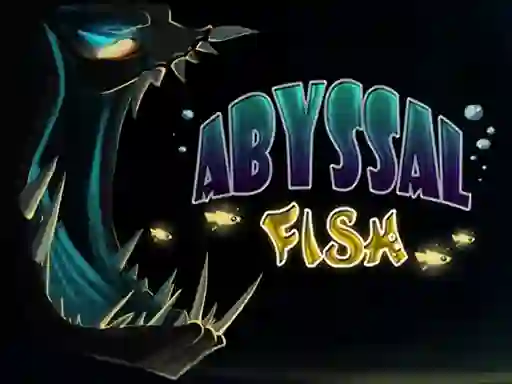 თამაში Abyssal Fish ონლაინ