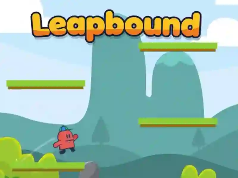 თამაში Leapbound ონლაინ