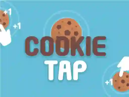 თამაში Cookie Tap ონლაინ
