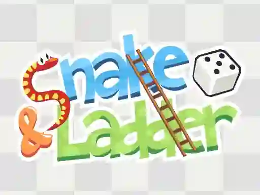 თამაში Snake and Ladder ონლაინ