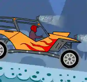 თამაში Buggy Rally ონლაინ