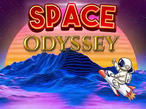 თამაში Space Odyssey ონლაინ