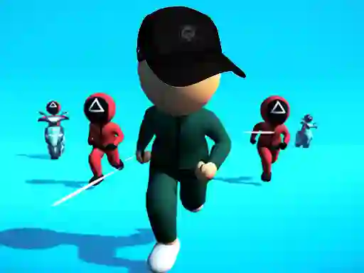 თამაში Squid Deadflip ონლაინ