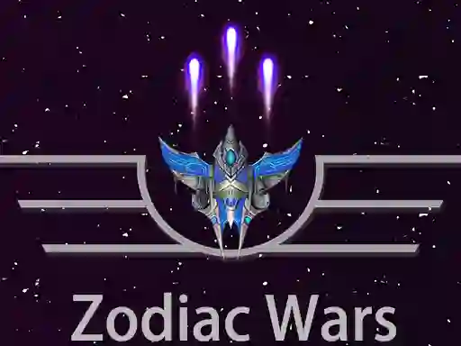 თამაში Zodiac Wars ონლაინ