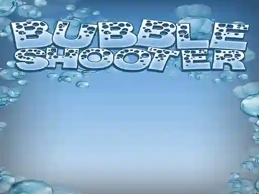 თამაში Bubble Shooter ონლაინ