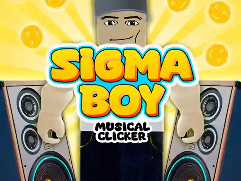 თამაში Sigma Boy ონლაინ