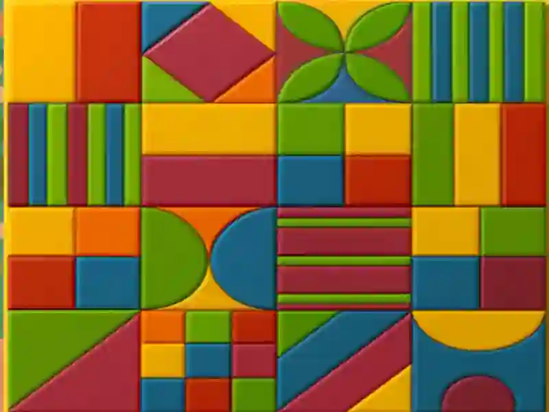 თამაში Mosaic Master ონლაინ