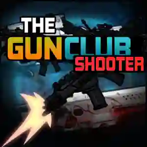 თამაში The Gun club Shooter ონლაინ