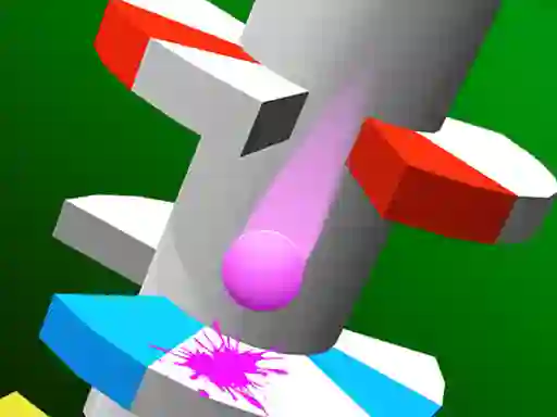 თამაში Tower bounce ონლაინ