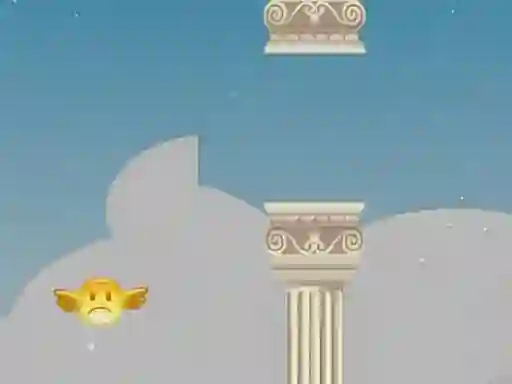 თამაში Sky Emoji: Flutter ონლაინ