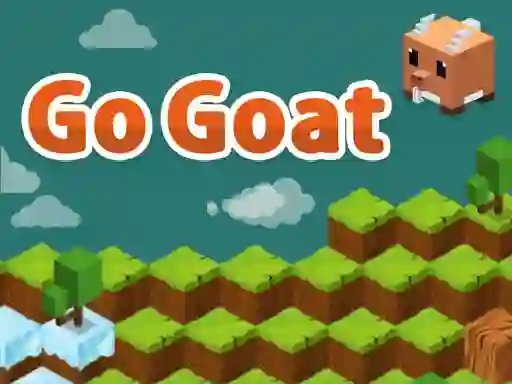თამაში Go Goat ონლაინ