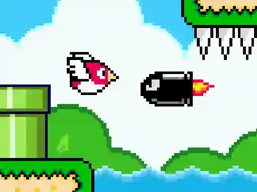 თამაში Bird Quest ონლაინ