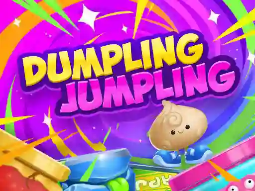 თამაში Dumpling Jumpling ონლაინ