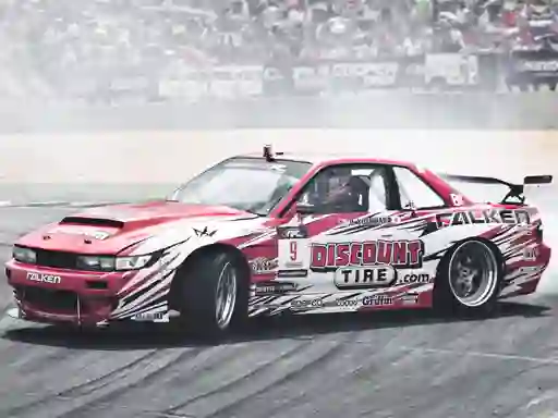 თამაში Drifting Cars ონლაინ