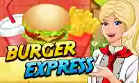 თამაში Burger Express ონლაინ