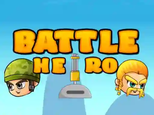 თამაში Battle Hero ონლაინ