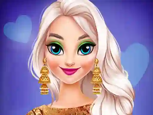 თამაში TicToc Fall Fashion ონლაინ