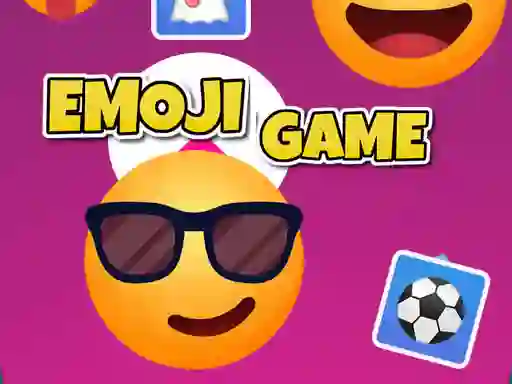 თამაში Emoji Game ონლაინ