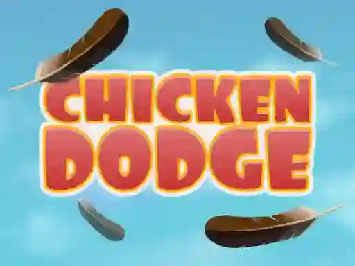 თამაში Chicken Dodge ონლაინ
