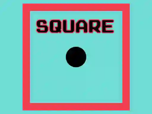 თამაში Square ონლაინ