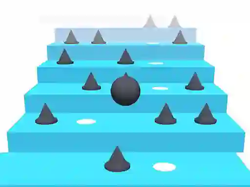 თამაში Stairs ონლაინ