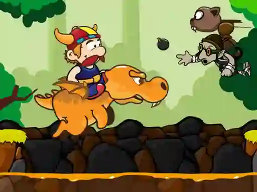 თამაში Viking Dragon ონლაინ
