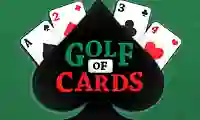 თამაში Golf of Cards ონლაინ