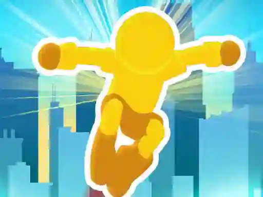 თამაში Parkour Race ონლაინ