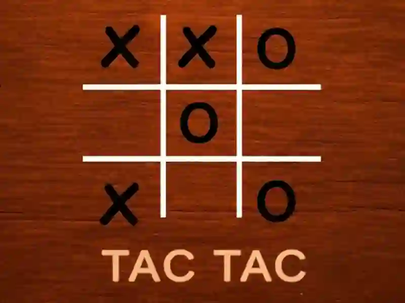 თამაში Tac Tac ონლაინ
