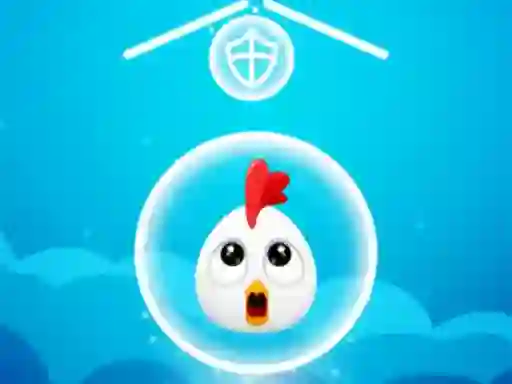 თამაში Balloon Protect ონლაინ