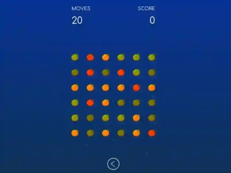 თამაში Orange Connect ონლაინ