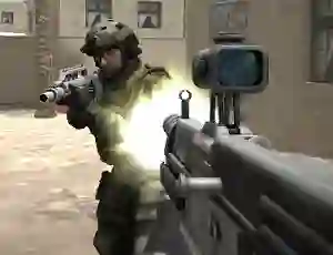 თამაში Special Wars ონლაინ