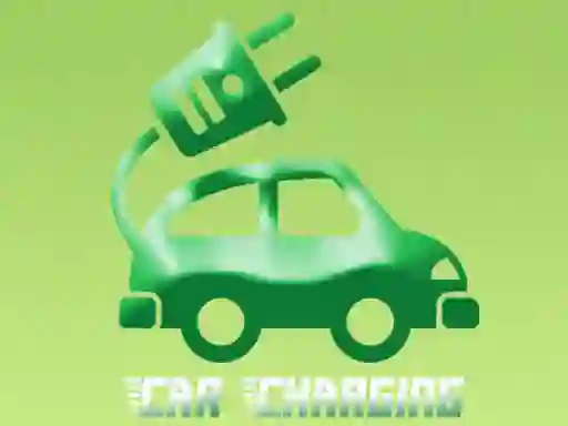 თამაში Car Charging Station ონლაინ