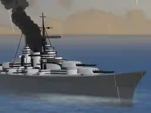 თამაში War Ship ონლაინ