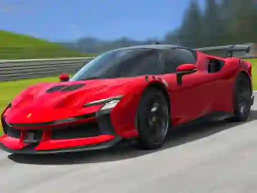 თამაში RealFX Driving Simulator ონლაინ