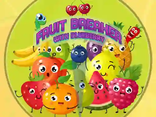 თამაში Fruit Breaker ონლაინ