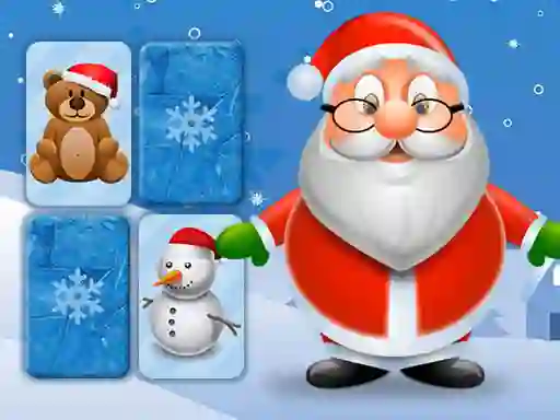 თამაში My Christmas Items ონლაინ