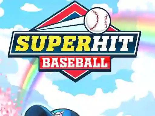 თამაში Baseball Hit ონლაინ