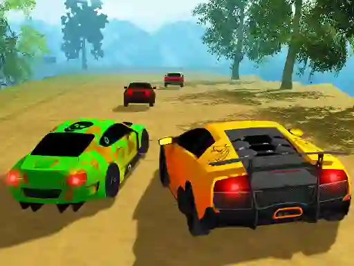 თამაში Rise Of Speed ონლაინ
